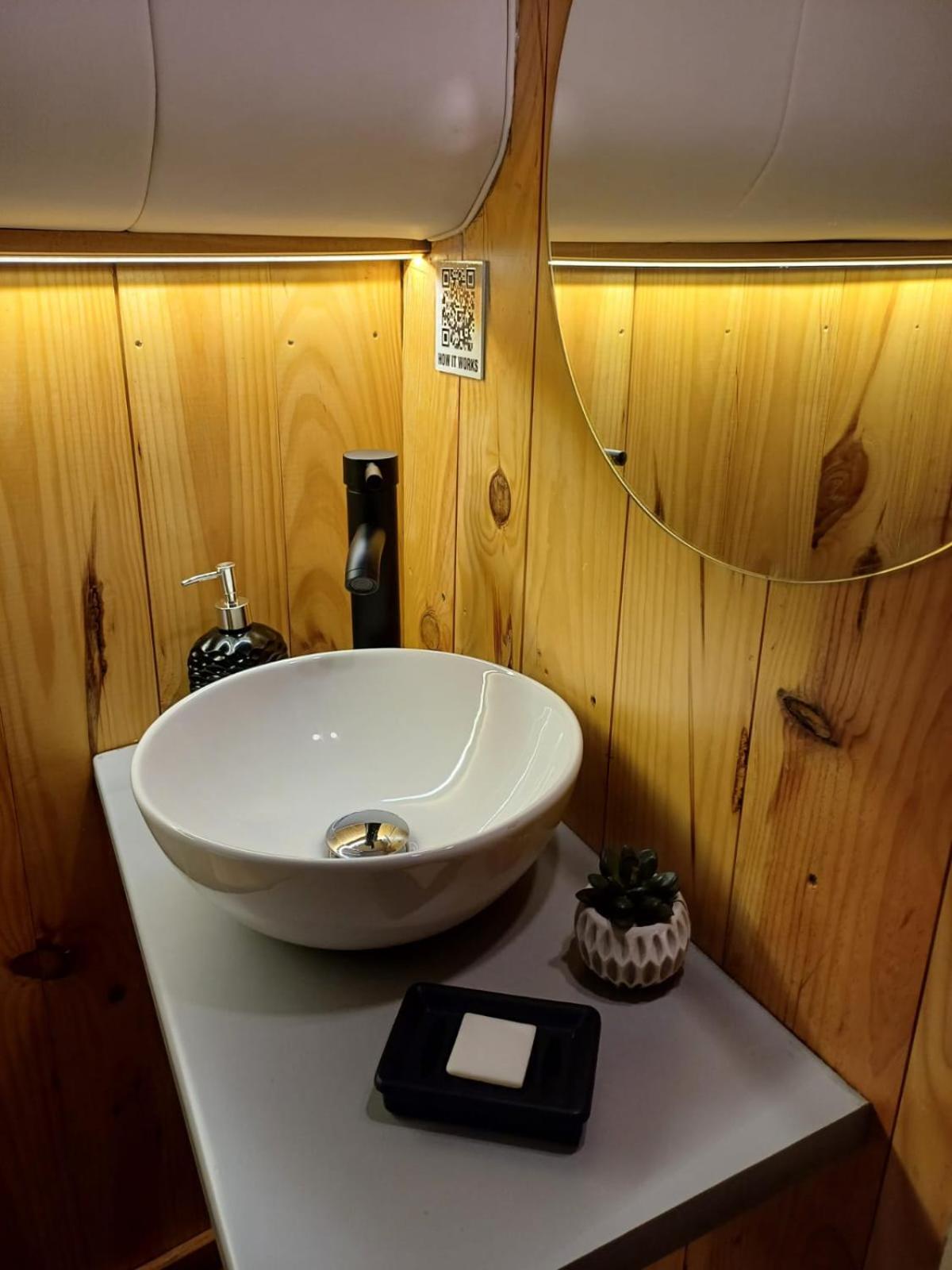 מלון פורטו Sleepboat Luxlife Yatch מראה חיצוני תמונה